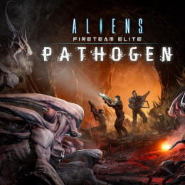 Aliens: Fireteam Elite - Pathogen Expansion