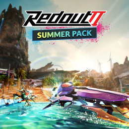 Redout 2 - Summer Pack