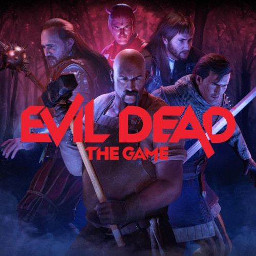 Evil Dead: The Game - Hail to the King Bundle