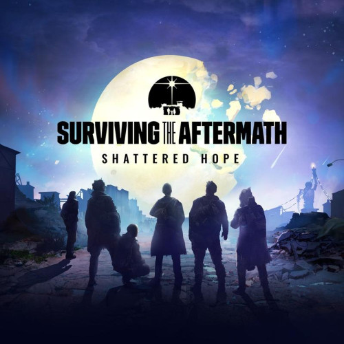 Surviving the Aftermath: Shattered Hope