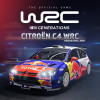 WRC Generations - Citroën C4 WRC 2010