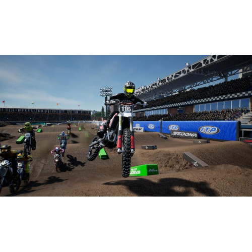 Supercross World Tour 2022