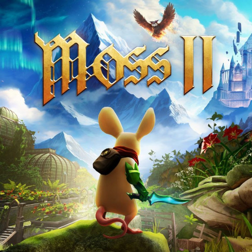 Moss: Book II