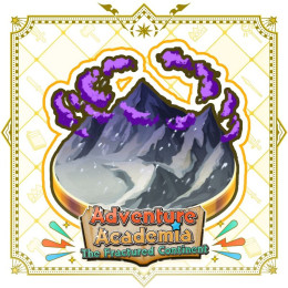 Vol.2 Additional Quest - Danger Mountain March EX