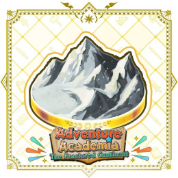 Vol.2 Additional Scenario - Danger Mountain March #1~#3