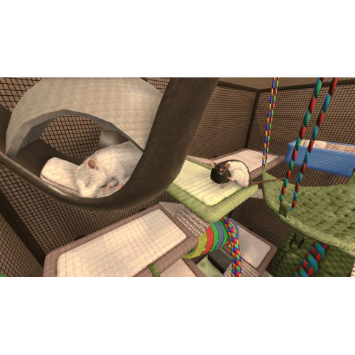 House Flipper - Pets