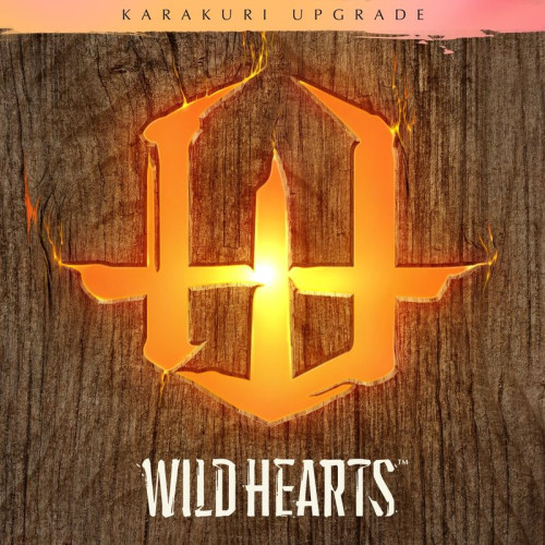 WILD HEARTS™ Karakuri Yükseltmesi