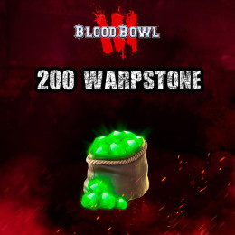 Blood Bowl 3 - 200 Warpstone