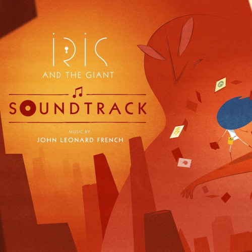 Iris and the Giant Soundtrack