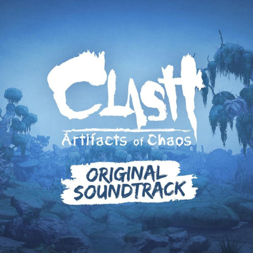 Clash - Original Soundtrack