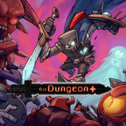 Bit Dungeon Plus Bundle Game + Theme