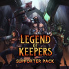 Legend of Keepers - Supporter Pack