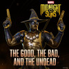 PS4™ için Marvel’s Midnight Suns - The Good, the Bad, and the Undead