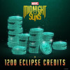 PS4™ için Marvel’s Midnight Suns - 1200 Eclipse Kredisi