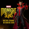 Doctor Strange Defenders Görünümü - Marvel’s Midnight Suns