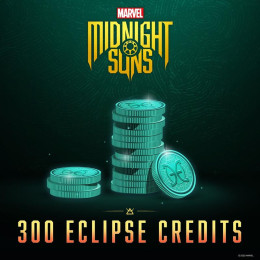 PS4™ için Marvel’s Midnight Suns - 300 Eclipse Kredisi