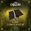 The Lord of the Rings: Gollum™ - Lore Compendium