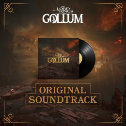 The Lord of the Rings: Gollum™ - Original Soundtrack