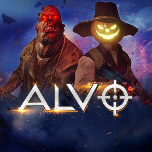 ALVO VR