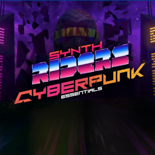 Synth Riders: Cyberpunk Essentials Music Pack