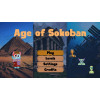 Age of Sokoban Halloween Avatar Bundle