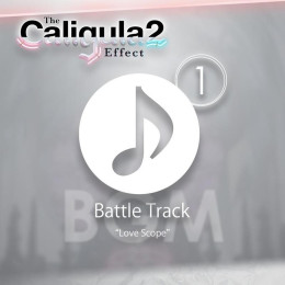 The Caligula Effect 2 - Love Scope Battle Track