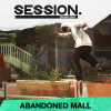 Session: Skate Sim Abandoned Mall