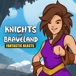 Knights of Braveland: Fantastic Beasts