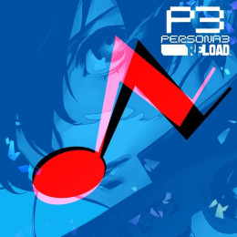 Persona 3 Reload: Persona 5 Royal BGM Seti PS4 and PS5