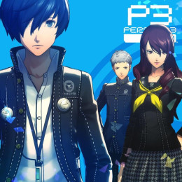 Persona 3 Reload: Persona 4 Golden Yasogami High Kostüm Seti PS4 and PS5