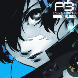 Persona 3 Reload DLC Paketi PS4 and PS5