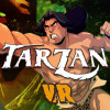 Tarzan VR™