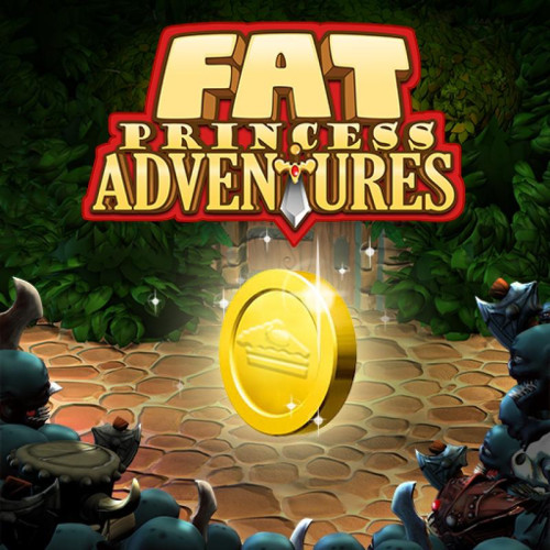 Fat Princess™ Adventures - AU! Yeah – 15-hour Booster Paketi