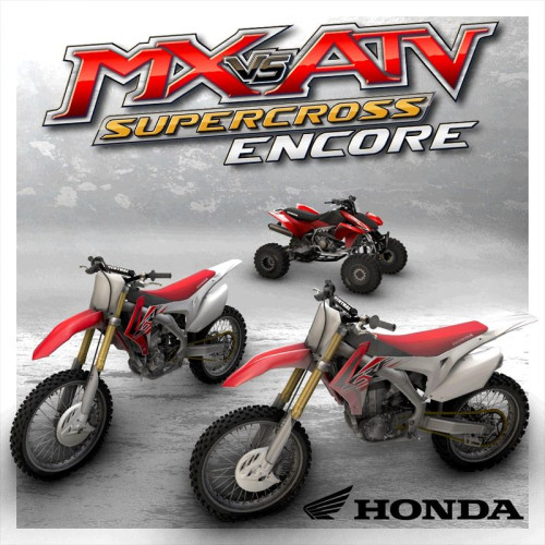 2015 Honda Vehicle Bundle