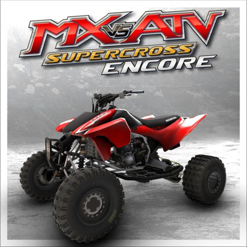 2011 Honda TRX 450R ATV