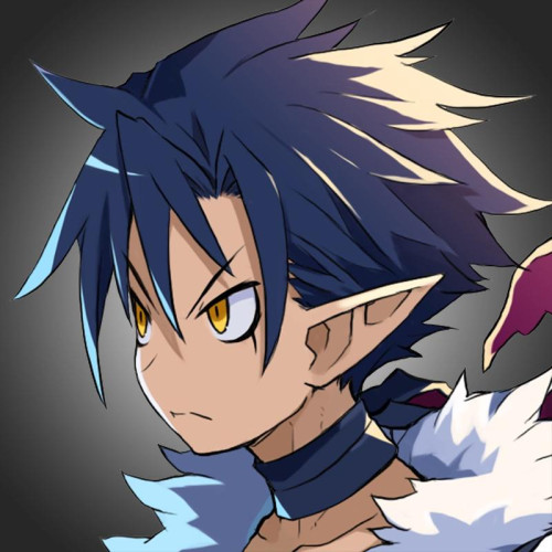 DISGAEA 5: KILLIA AVATAR