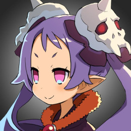 DISGAEA 5: MAJORITA AVATAR