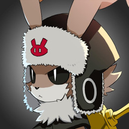 DISGAEA 5: RABBIT AVATAR