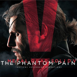 Metal Gear Solid V: The Phantom Pain - Avatar Pack