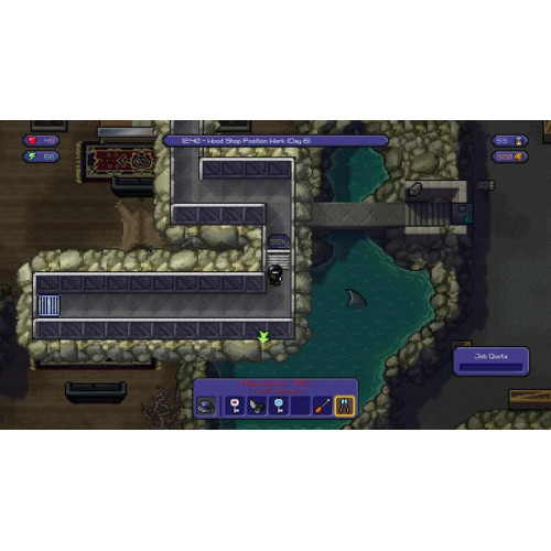 The Escapists DLC Bundle