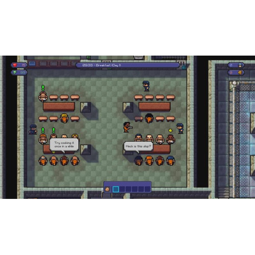 The Escapists DLC Bundle