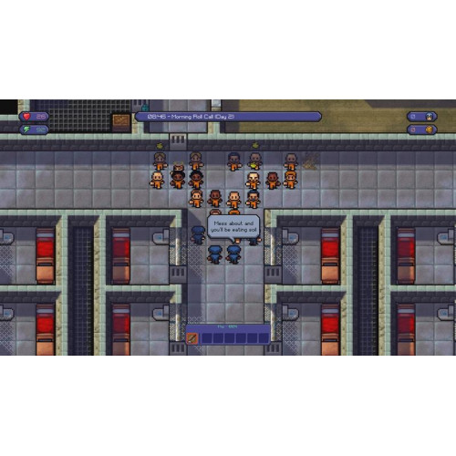 The Escapists DLC Bundle