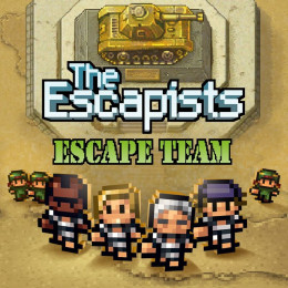 Escape Team