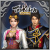 Toukiden: Kiwami - Armor Sanada and Koshosho Set