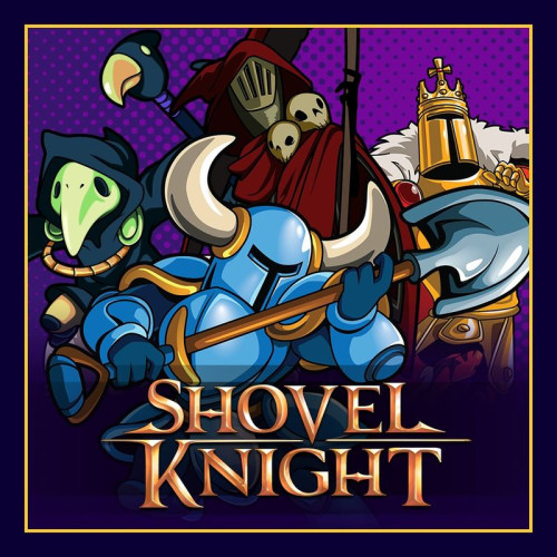 Shovel Knight: Heroes and Villains Theme