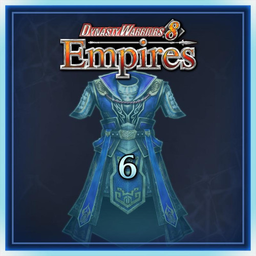 DW8Emp - Düzenleme Bölümleri - Ekipman 6