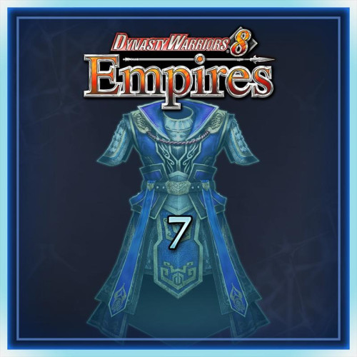 DW8Emp - Düzenleme Bölümleri - Ekipman 7