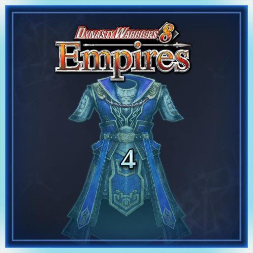 DW8Emp - Edit Parts - Equipment 4