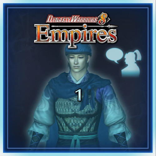 DW8Emp - Edit Voice - Male 1