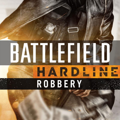 Battlefield™ Hardline Soygun